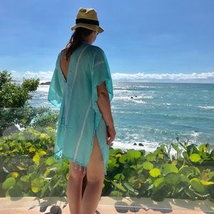 Meet your Posher, Alexandra